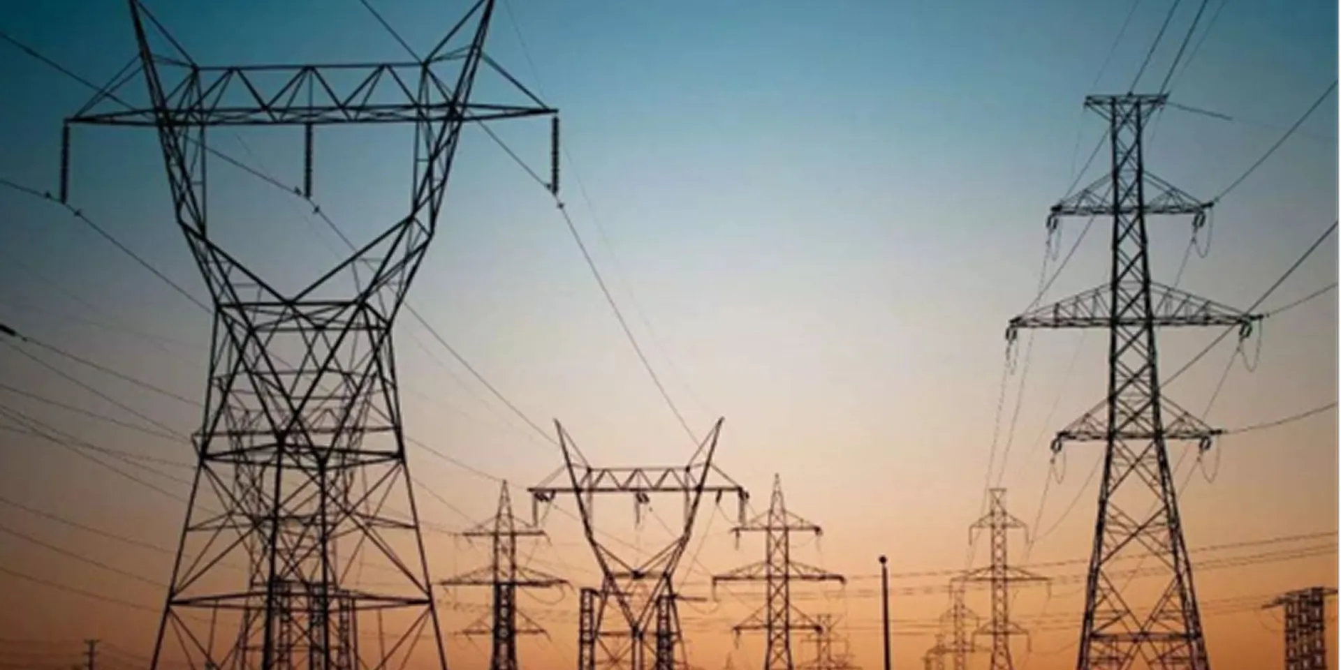 Power Utilities Power Utilities