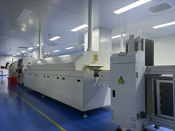 Reflow Soldering(Rs)