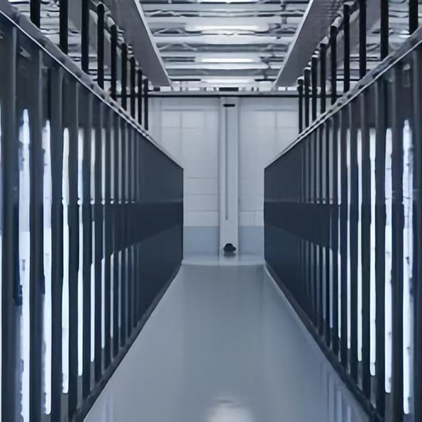 AI computing power field
