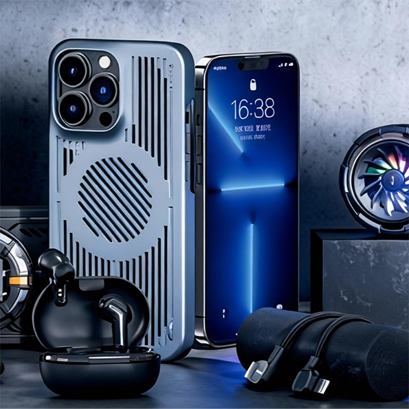 Smart home/smart wearable technology field