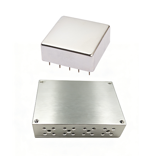 Crystal Oscillator Module