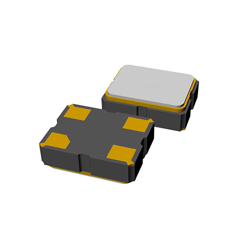 Crystal Oscillator (Single-Ended Active)